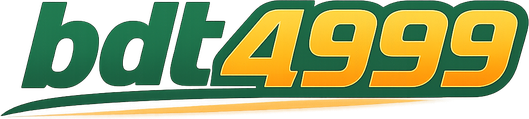 bdt 4999 homepage logo